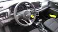 Kia Stonic 1.0 T-GDi 100pk AUTOMAAT Wit - thumbnail 4