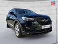 Opel Grandland X 1.2 Turbo 130ch ECOTEC Edition GPS Negro - thumbnail 3