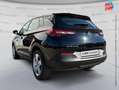 Opel Grandland X 1.2 Turbo 130ch ECOTEC Edition GPS Negro - thumbnail 7