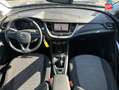 Opel Grandland X 1.2 Turbo 130ch ECOTEC Edition GPS Noir - thumbnail 8