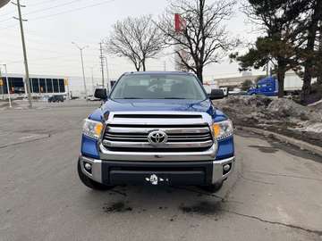 4WD Crewmax 146 5.7L SR5