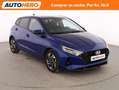 Hyundai i20 1.0 TGDI Tecno 100 Azul - thumbnail 8