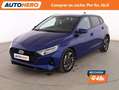 Hyundai i20 1.0 TGDI Tecno 100 Azul - thumbnail 1