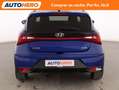 Hyundai i20 1.0 TGDI Tecno 100 Azul - thumbnail 5