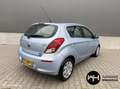 Hyundai i20 1.2i i-Motion AIRCO STARTSTOP SYSTEEM NWE APK Blau - thumbnail 3