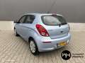 Hyundai i20 1.2i i-Motion AIRCO STARTSTOP SYSTEEM NWE APK Blau - thumbnail 4