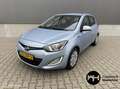 Hyundai i20 1.2i i-Motion AIRCO STARTSTOP SYSTEEM NWE APK Blau - thumbnail 2