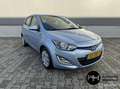 Hyundai i20 1.2i i-Motion AIRCO STARTSTOP SYSTEEM NWE APK Blau - thumbnail 1
