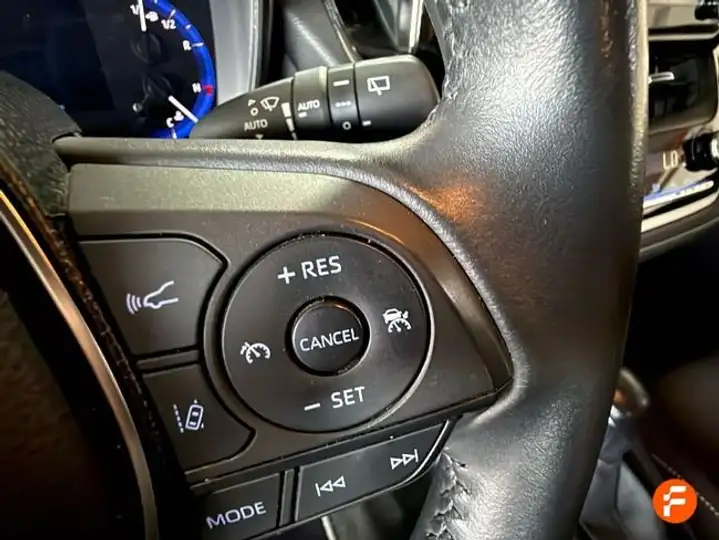 Toyota Auris 2020, foto 23