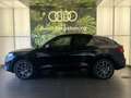 Audi Q5 40 TDI Mild Hybrid 204ch S line quattro S tronic 7 Noir - thumbnail 2