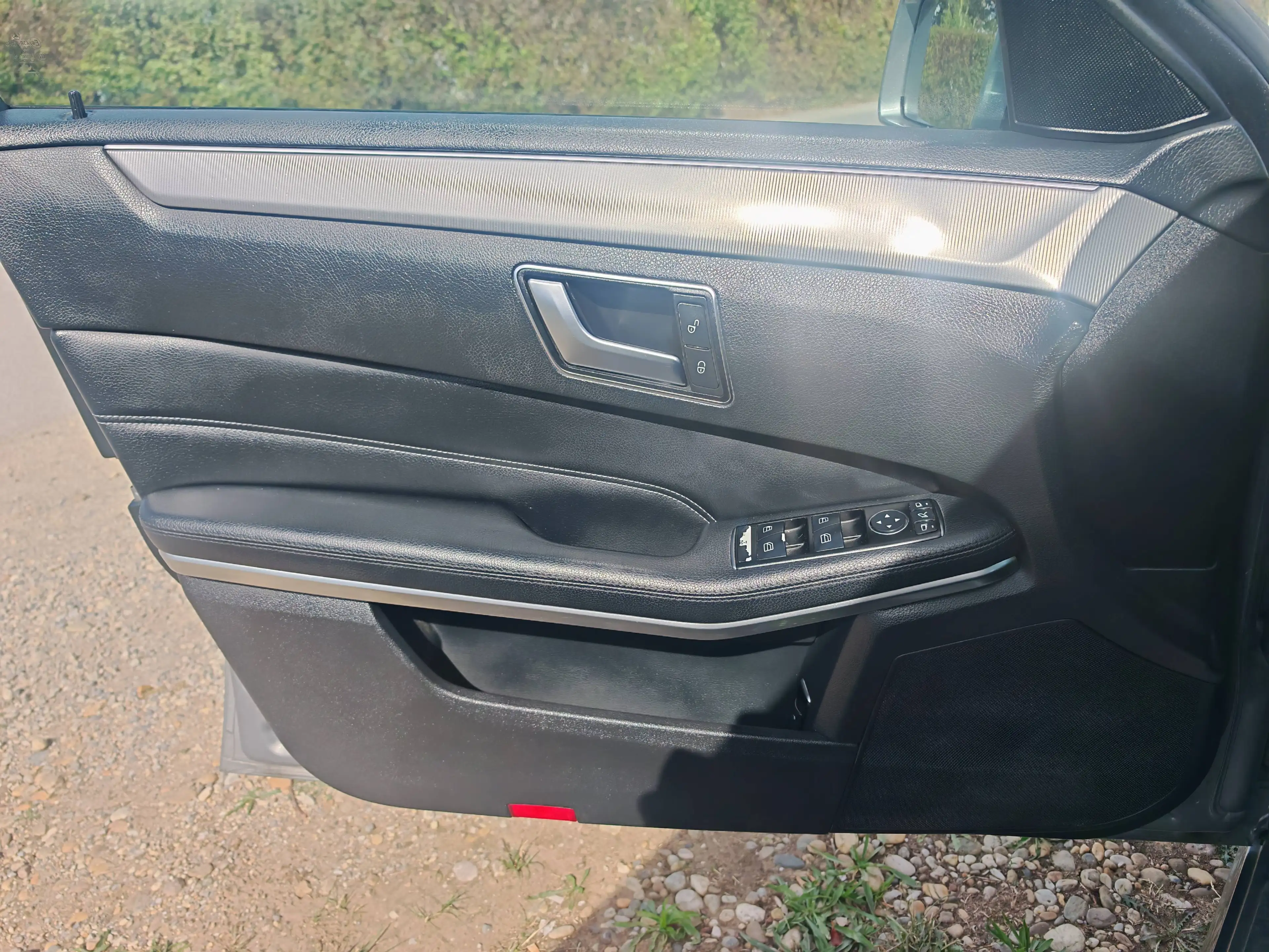 Mercedes-Benz E 250 E 250 CDI 4Matic (212.282) — photo 12