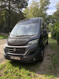 2.3 Multijet XL MTA (EU6d-TEMP)