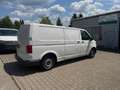 Volkswagen T6 Transporter 2.0 TDi Kasten lang KLIMA PDC Weiß - thumbnail 6