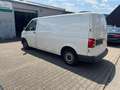 Volkswagen T6 Transporter 2.0 TDi Kasten lang KLIMA PDC Weiß - thumbnail 10