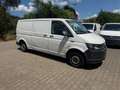Volkswagen T6 Transporter 2.0 TDi Kasten lang KLIMA PDC Weiß - thumbnail 5