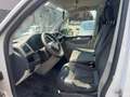 Volkswagen T6 Transporter 2.0 TDi Kasten lang KLIMA PDC Weiß - thumbnail 11