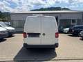 Volkswagen T6 Transporter 2.0 TDi Kasten lang KLIMA PDC Weiß - thumbnail 8