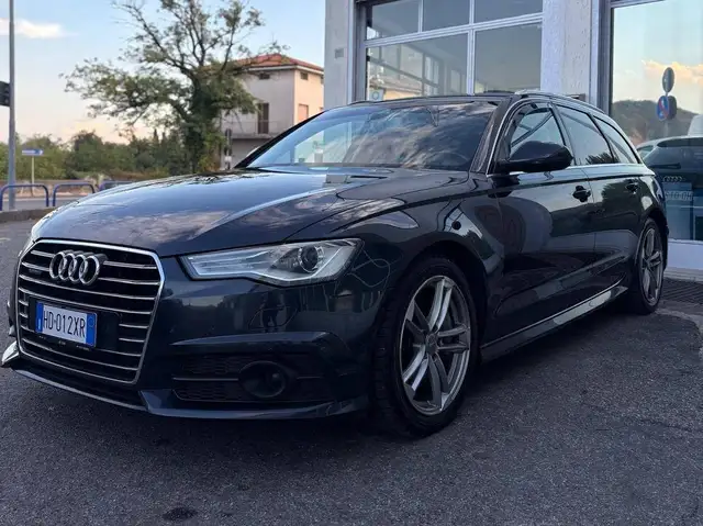 Audi A6 A6 Avant 3.0 TDI 272CV quattro S-tronic advanced plus