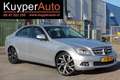 Mercedes-Benz C 200 K Business Class IN ZEER MOOIE STAAT nw apk .NAP.N Grijs - thumbnail 11