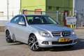 Mercedes-Benz C 200 K Business Class IN ZEER MOOIE STAAT nw apk .NAP.N Grijs - thumbnail 45