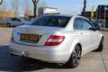 Mercedes-Benz C 200 K Business Class IN ZEER MOOIE STAAT nw apk .NAP.N Grijs - thumbnail 6