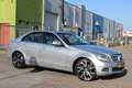 Mercedes-Benz C 200 K Business Class IN ZEER MOOIE STAAT nw apk .NAP.N Grijs - thumbnail 46