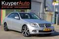 Mercedes-Benz C 200 K Business Class IN ZEER MOOIE STAAT nw apk .NAP.N Grijs - thumbnail 1