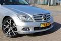 Mercedes-Benz C 200 K Business Class IN ZEER MOOIE STAAT nw apk .NAP.N Grijs - thumbnail 3