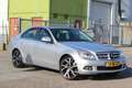 Mercedes-Benz C 200 K Business Class IN ZEER MOOIE STAAT nw apk .NAP.N Grijs - thumbnail 44