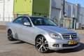 Mercedes-Benz C 200 K Business Class IN ZEER MOOIE STAAT nw apk .NAP.N Grijs - thumbnail 47