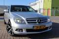 Mercedes-Benz C 200 K Business Class IN ZEER MOOIE STAAT nw apk .NAP.N Grijs - thumbnail 48