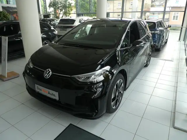 Volkswagen ID.3 Pure 125 kW Business