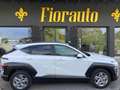 Hyundai KONA 1.0 T-GDI Hybrid 48V iMT XLine Plus Bianco - thumbnail 2