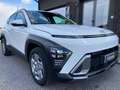 Hyundai KONA 1.0 T-GDI Hybrid 48V iMT XLine Plus Bianco - thumbnail 3