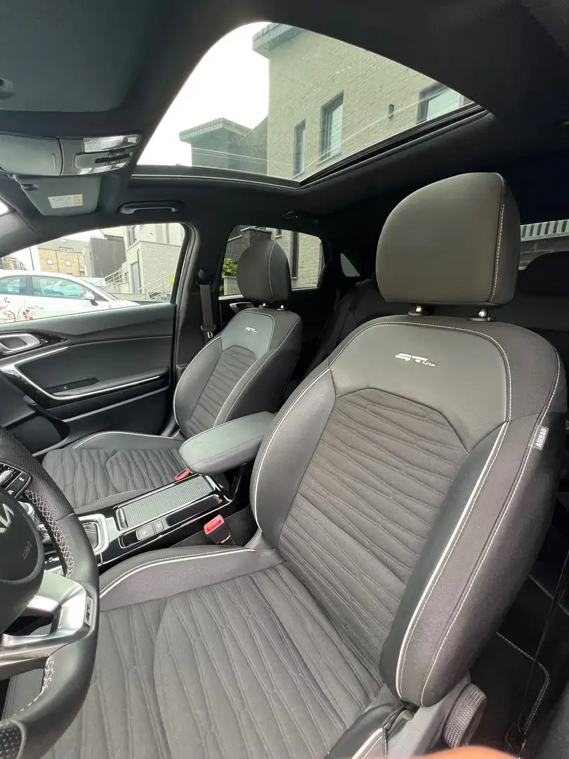 Kia Ceed / cee'd 1.5 T-GDi GT-Line Plus ISG DCT - 2