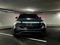 Mercedes-Benz EQC 400 Mercedes EQC 400 4MATIC AMG Line | MANUFAKTUR sele Grau - thumbnail 2