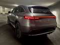 Mercedes-Benz EQC 400 Mercedes EQC 400 4MATIC AMG Line | MANUFAKTUR sele Grau - thumbnail 3