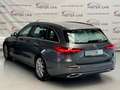 Mercedes-Benz C 220 Td DISTR/LED/AHK/KEY/NAVI/STANDH/TOT/8XALU Gris - thumbnail 3