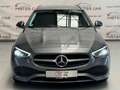 Mercedes-Benz C 220 Td DISTR/LED/AHK/KEY/NAVI/STANDH/TOT/8XALU Gris - thumbnail 7