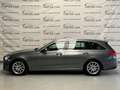 Mercedes-Benz C 220 Td DISTR/LED/AHK/KEY/NAVI/STANDH/TOT/8XALU Gris - thumbnail 2
