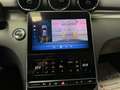 Mercedes-Benz C 220 Td DISTR/LED/AHK/KEY/NAVI/STANDH/TOT/8XALU Gris - thumbnail 14