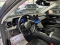 Mercedes-Benz C 220 Td DISTR/LED/AHK/KEY/NAVI/STANDH/TOT/8XALU Gris - thumbnail 9