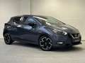 Nissan Micra 1.0 IG-T N-Design | ALL-SEASONS | 1E-EIG | DEALERO Gris - thumbnail 6
