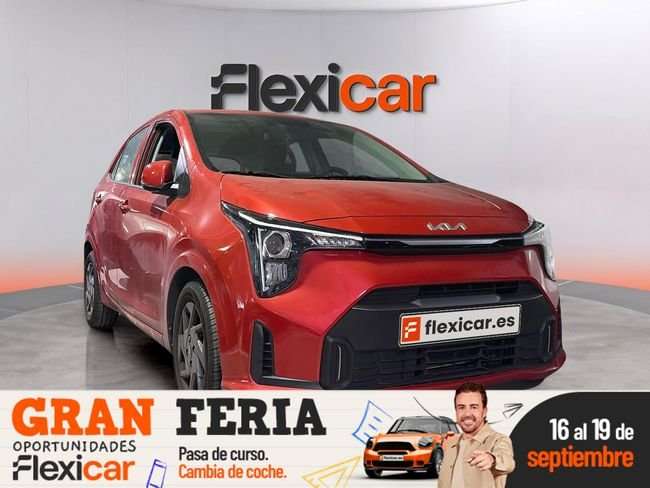 Kia Picanto 1.0 DPi Business - foto 1