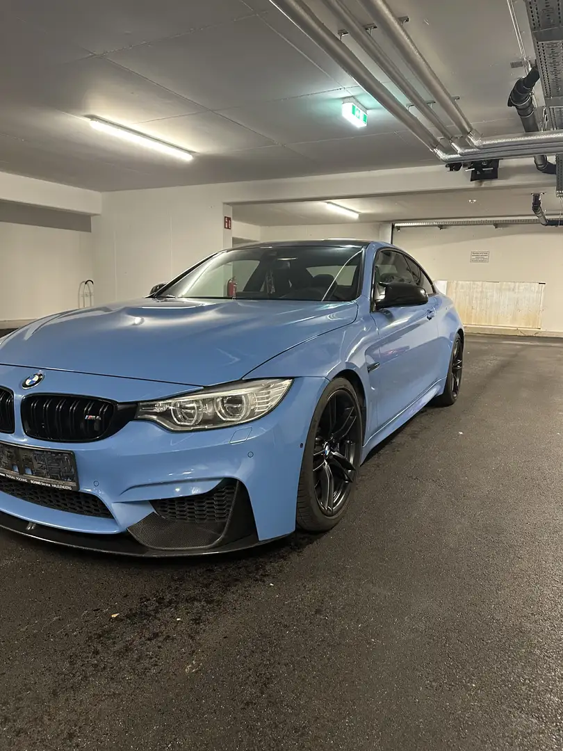BMW M4 - 2