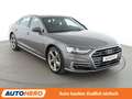 Audi A8 3.0 V6 TFSI 55 quattro Aut.*NAVI*ACC*CAM*PDC* Grau - thumbnail 8