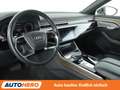 Audi A8 3.0 V6 TFSI 55 quattro Aut.*NAVI*ACC*CAM*PDC* Grau - thumbnail 11
