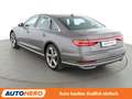 Audi A8 3.0 V6 TFSI 55 quattro Aut.*NAVI*ACC*CAM*PDC* Grau - thumbnail 4