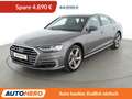 Audi A8 3.0 V6 TFSI 55 quattro Aut.*NAVI*ACC*CAM*PDC* Grau - thumbnail 1