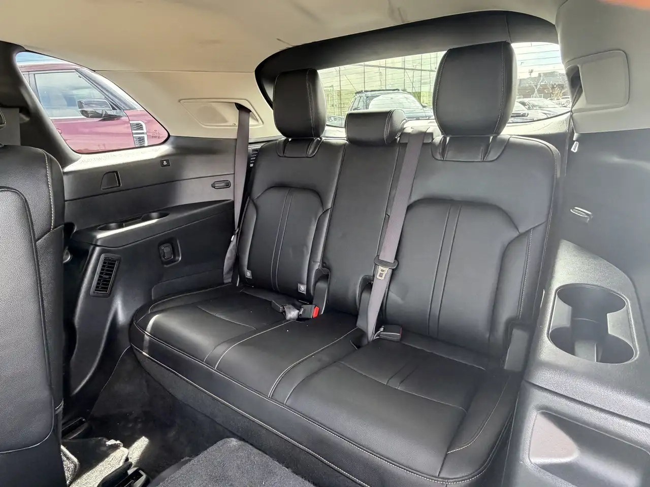 Mazda CX-90 MHEV снимка Mazda CX-90 MHEV